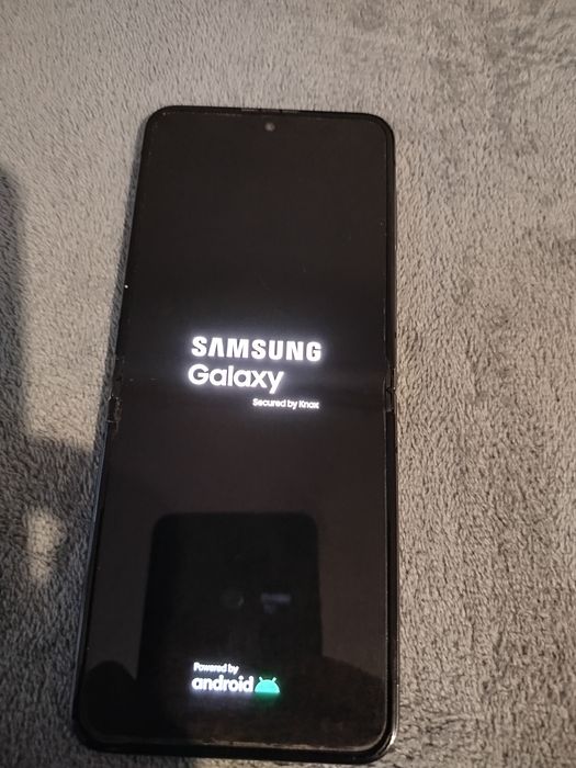 Samsung Z flip 5