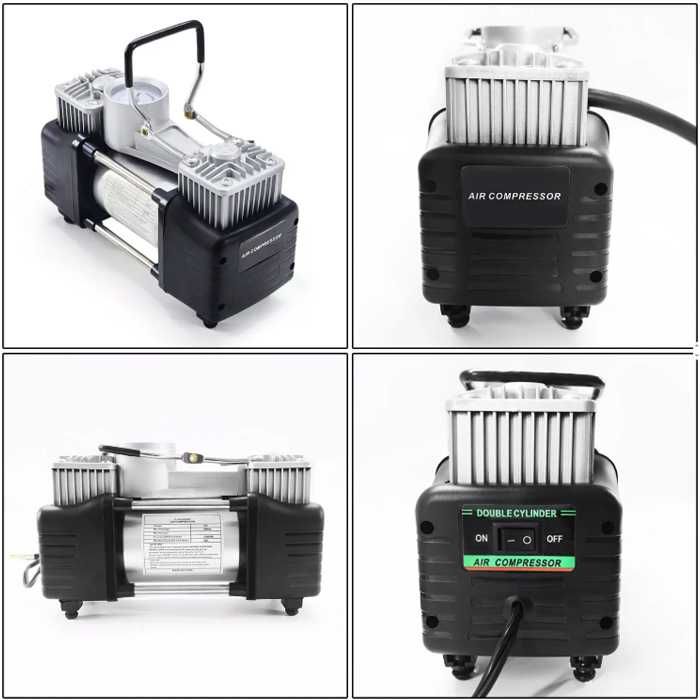 Компресор с инструменти