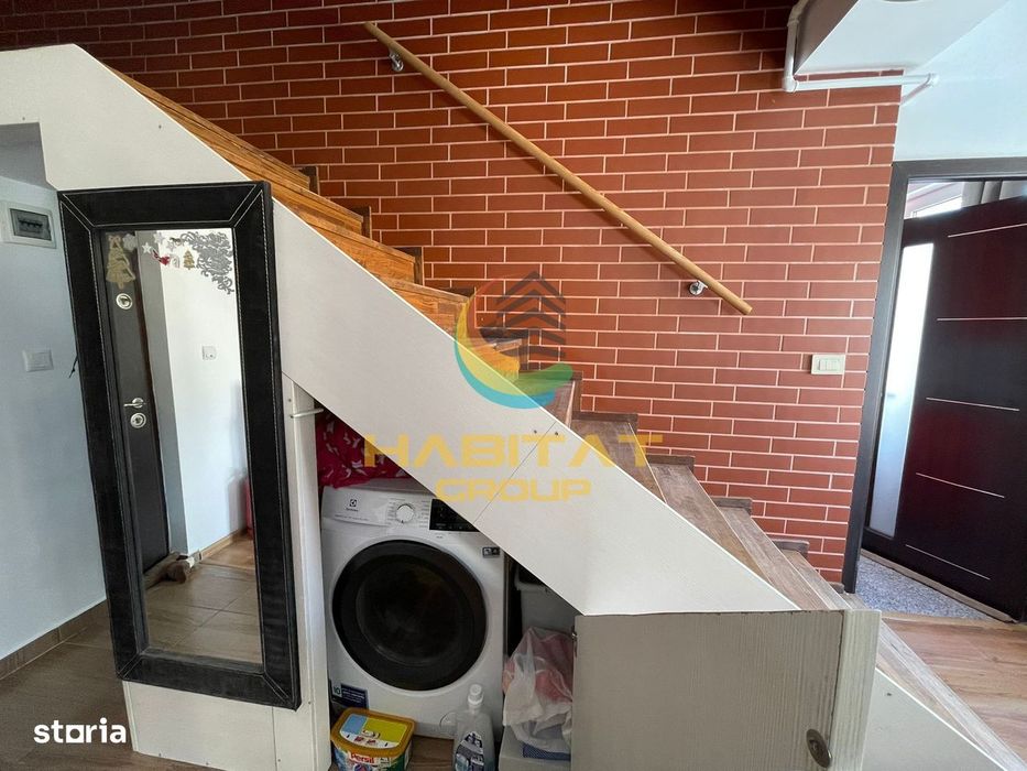 Aparatorii Patriei metrou 5minute vanzare 3 camere mobilat — fotografia 1