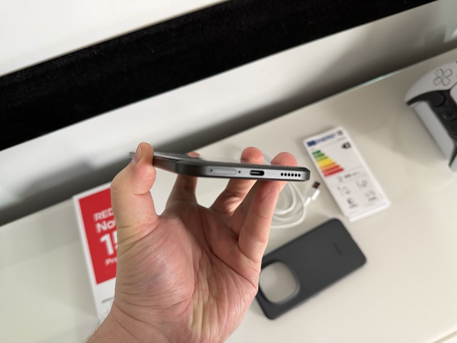 Xiaomi Redmi Note 15 Pro+ 512GB ca nou