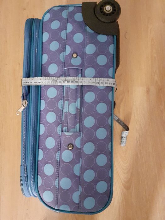 De vânzare geamantan