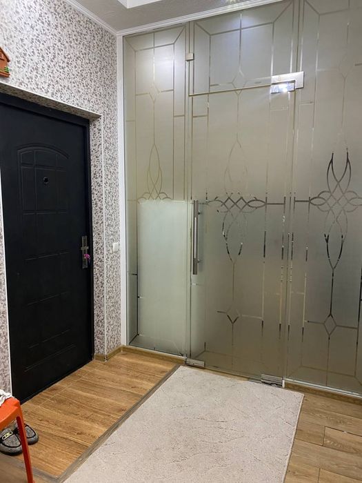 Сдаётся квартира Мотрид корасув