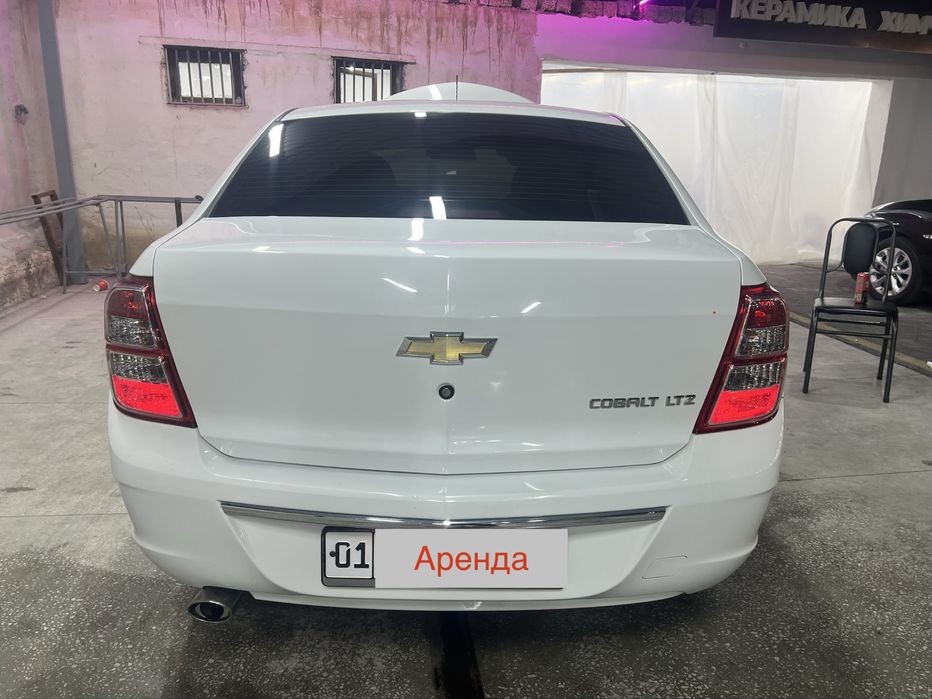 Кобольт 2022 Аренда Выкуп