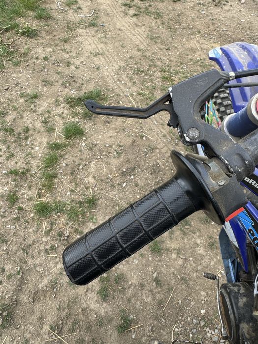 KXD 125 4 T.