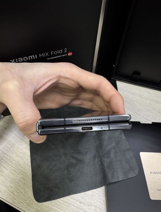 Xiaomi Mix Fold 2