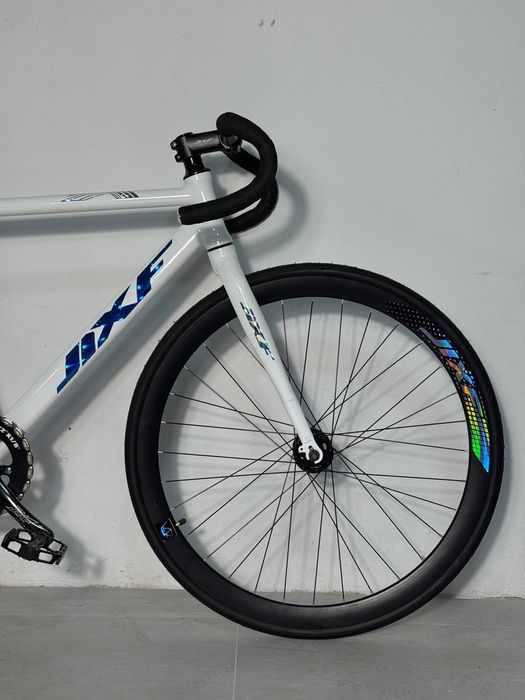 Велосипед фикс новые