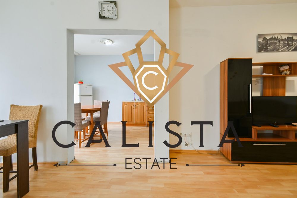 Дава се под наем Тристаен апартамент в София, Орландовци - 110 кв.м за 549 € - Снимка #2