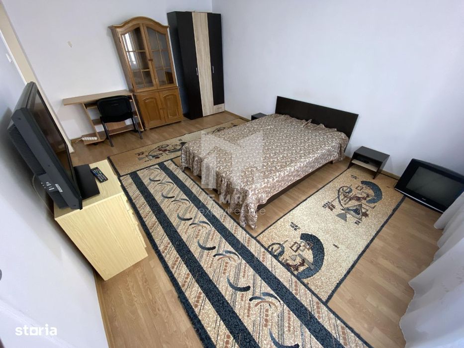 Apartament cu 2 camere în cartierul Tudor, zona Fortuna — fotografia 1