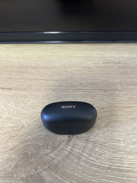 Casti Sony WF1000X-M5