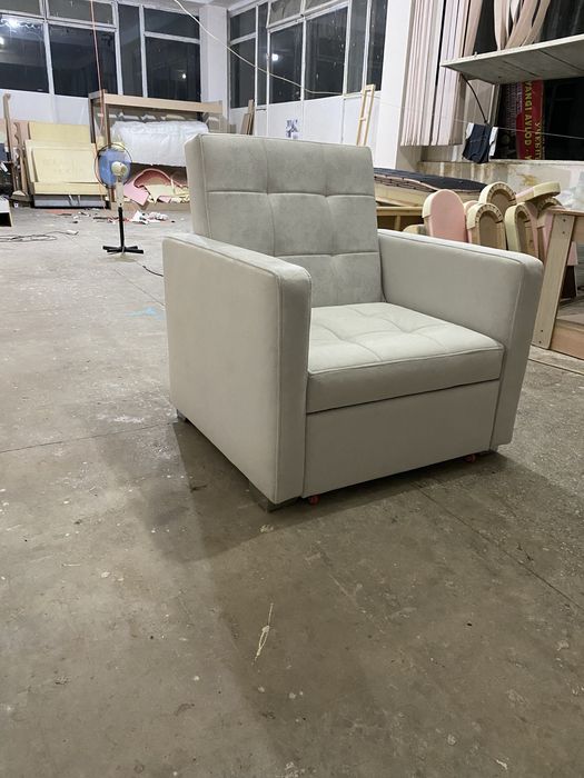 Кресло кровать размер 195*75