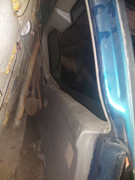 Продам мицубиси рунер