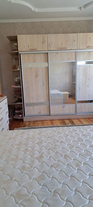Спальный гарнитура