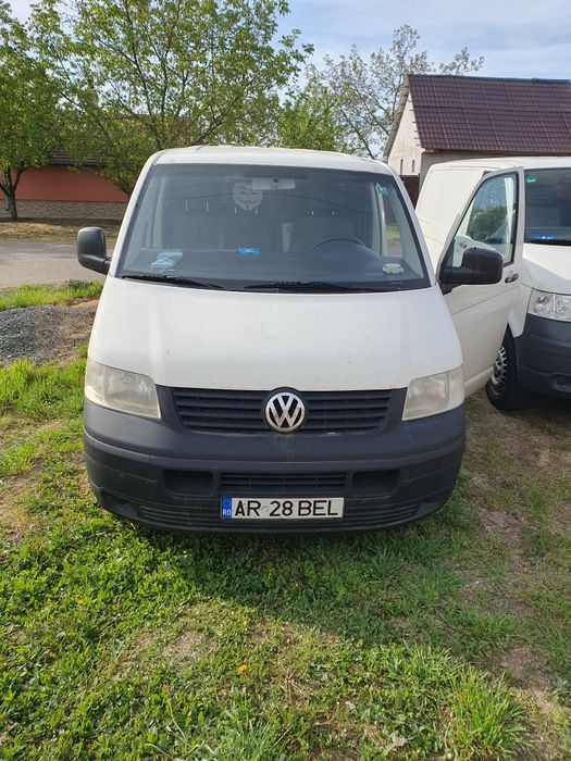 Vind transporter t5