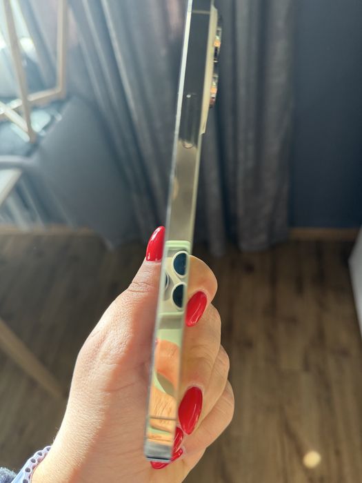 iPhone 14 PRO MAX 1T  - бял