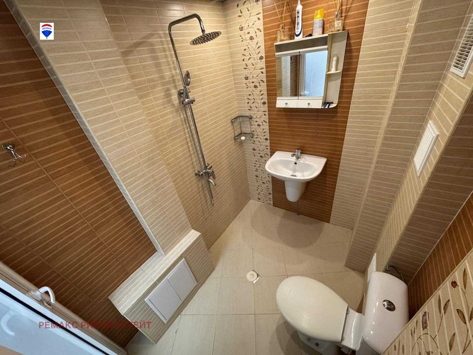 Двустаен апартамент за продажба кв. Възраждане