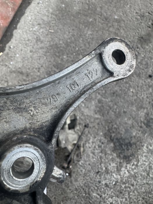 Спринтер механизм МКПП ом 642