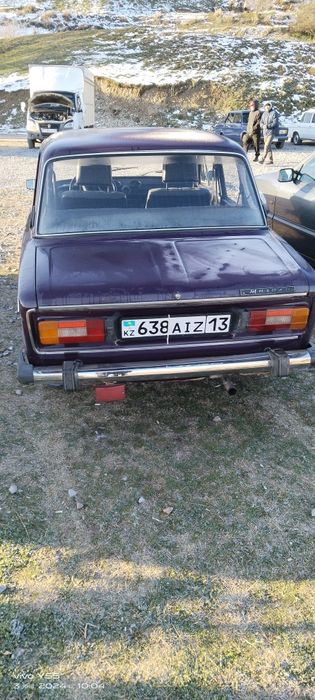 Один хозяин в Казахстане