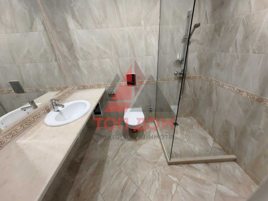 Дава се под наем Тристаен апартамент в Варна, Аспарухово - 80 кв.м за 950 € - Снимка #8