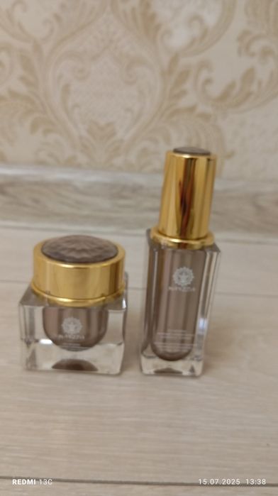 Уход косметика  от македа