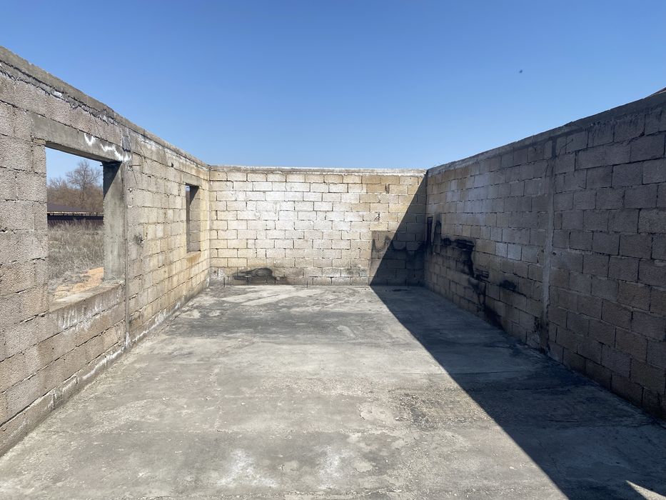 Продам времянку срочно!