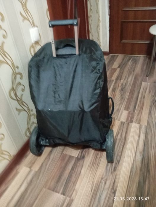 Продается детская коляска