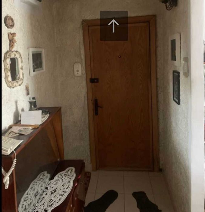 Vand apartament 4 camere, decomandat