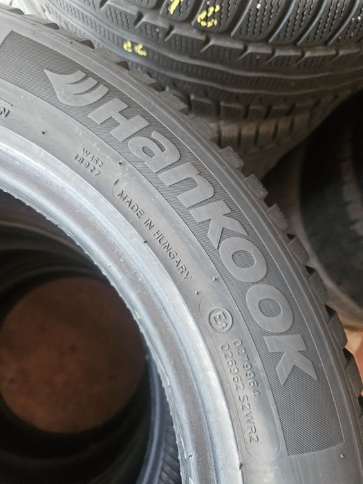 Гуми 205/55/16 дот20