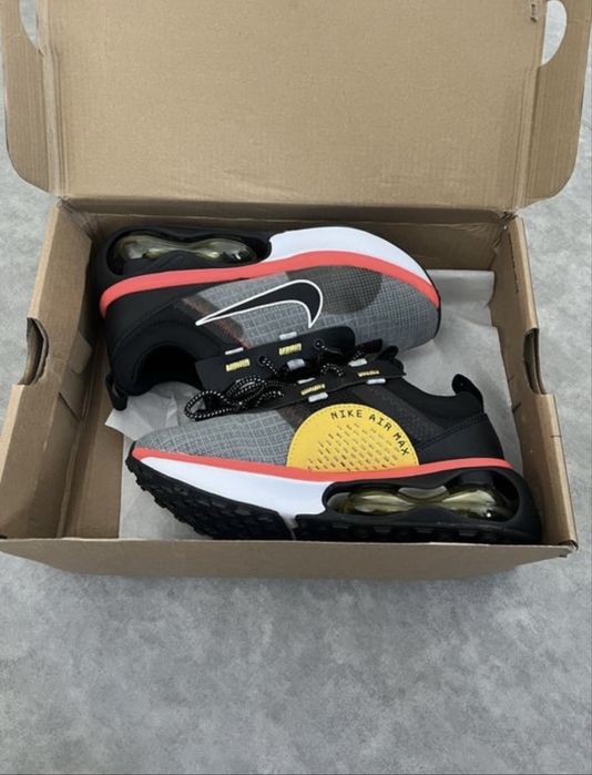 Кроссовки Nike Air Max 2021