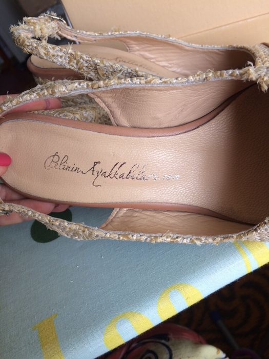 туфли женские продам