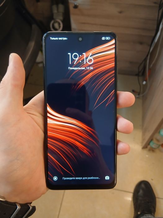 Poco x3 nfc 128gb 2sim