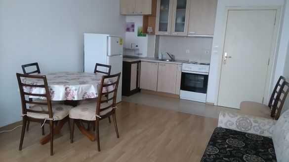 Дава се под наем Двустаен апартамент в София, Център - 60 кв.м за 359.04 € - Снимка #3