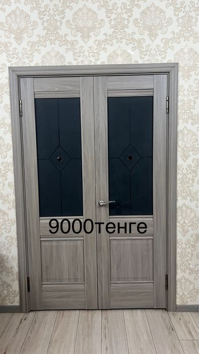 Продам двери межкомнатные