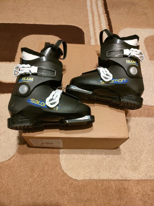 Clăpari Salomon copii 33