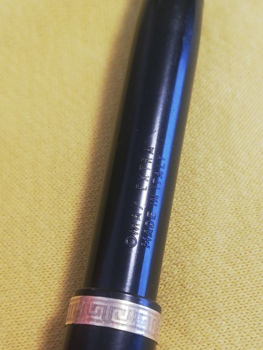 Stilou Omas Extra Vintage Made in Italy