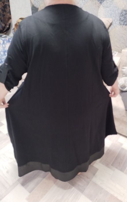 Платье вечернее и повседневное