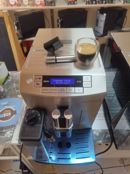 Delonghi Primadonna S