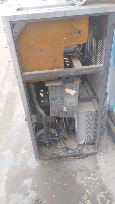 Frezor 380 marazelnik 220