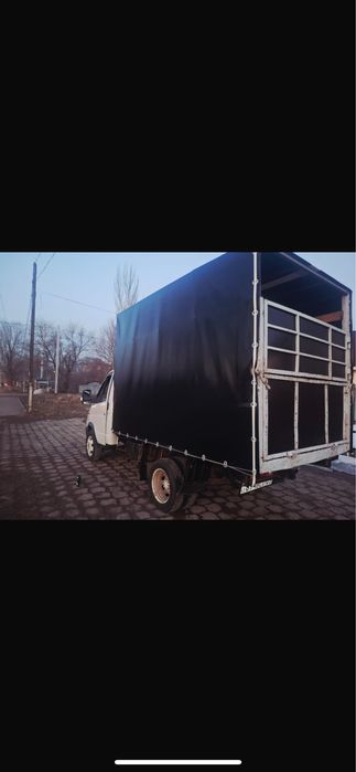 грузоперевозки,газель
