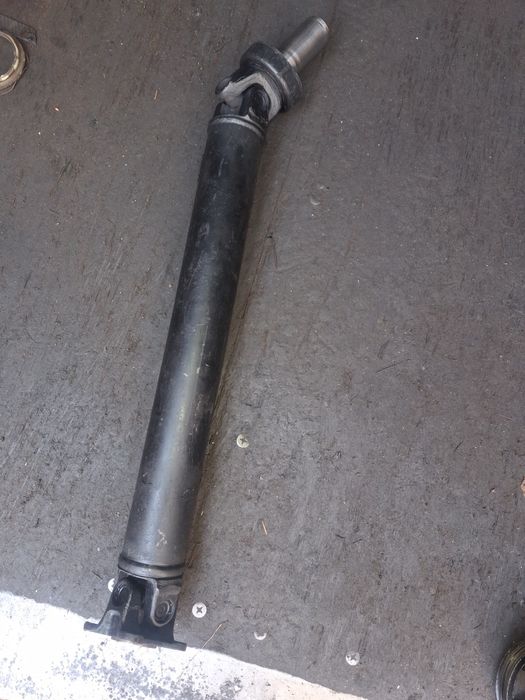 Кардан вал рх 300. 330. RX350