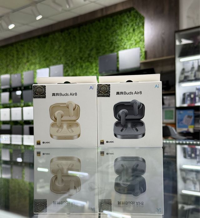 Realme Buds Air 8