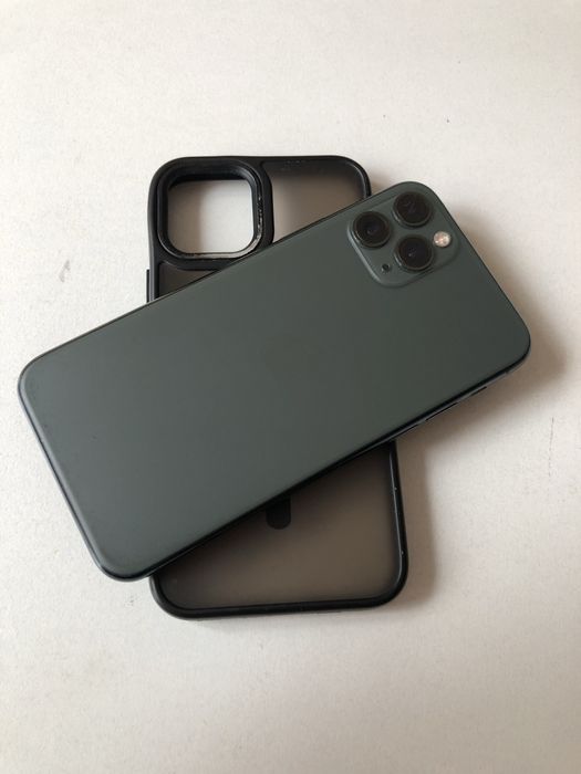 Айфон 11 про 64 гб