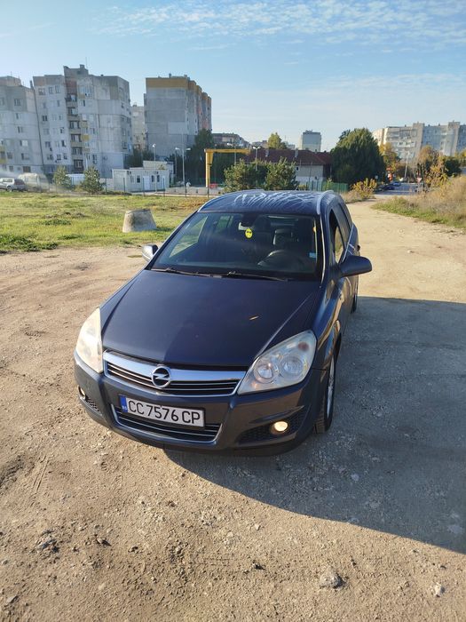 Opel Astra H 1.7 2550€