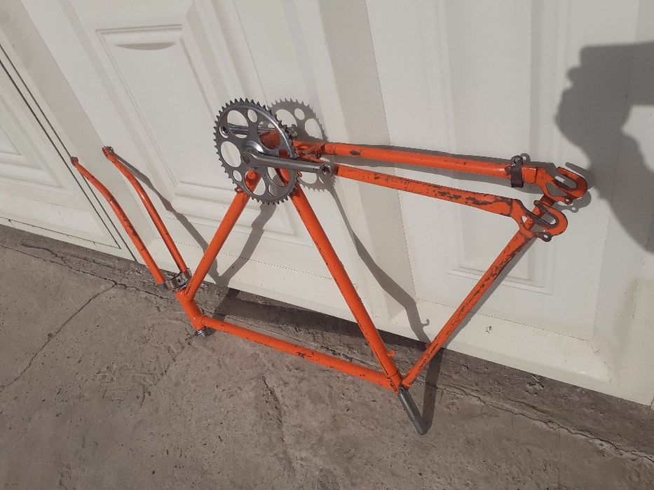 Prodayotsa velosiped