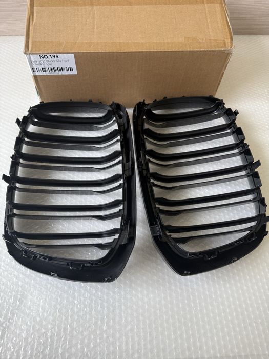 Бъбреци BMW G01 G02 X3 X4 нови двойни бъбреци