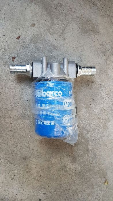 Фильтры для ТРК Gilbargo, Tokheim, Sanki, Censtar