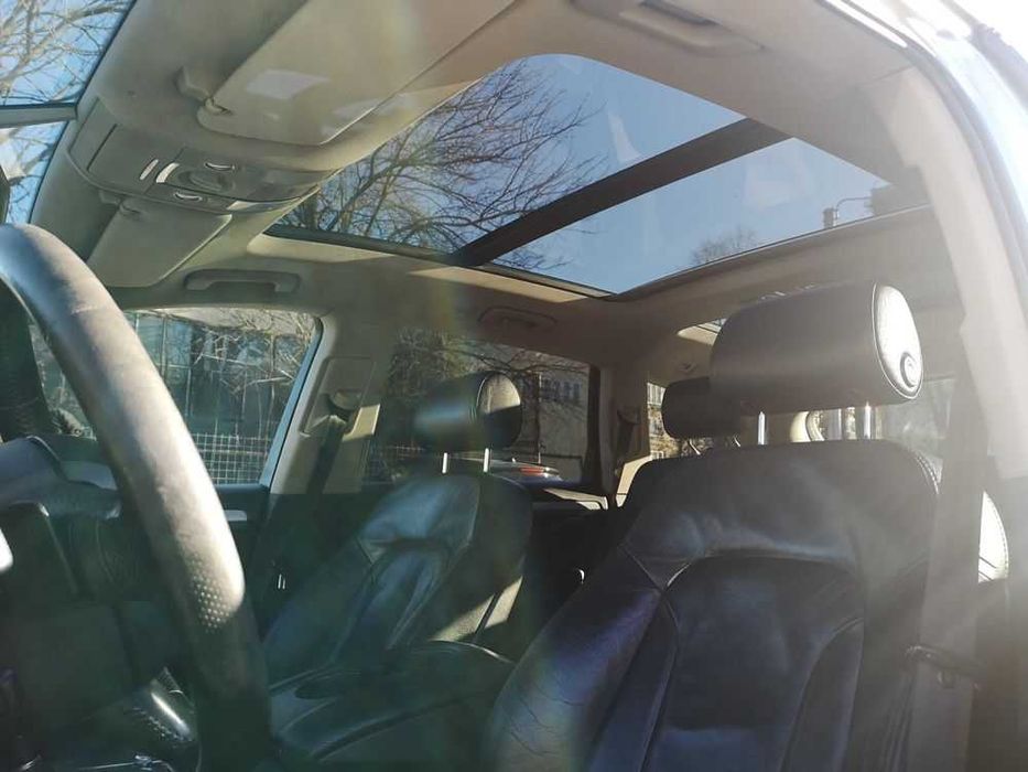 Vand/Schimb Audi Q7