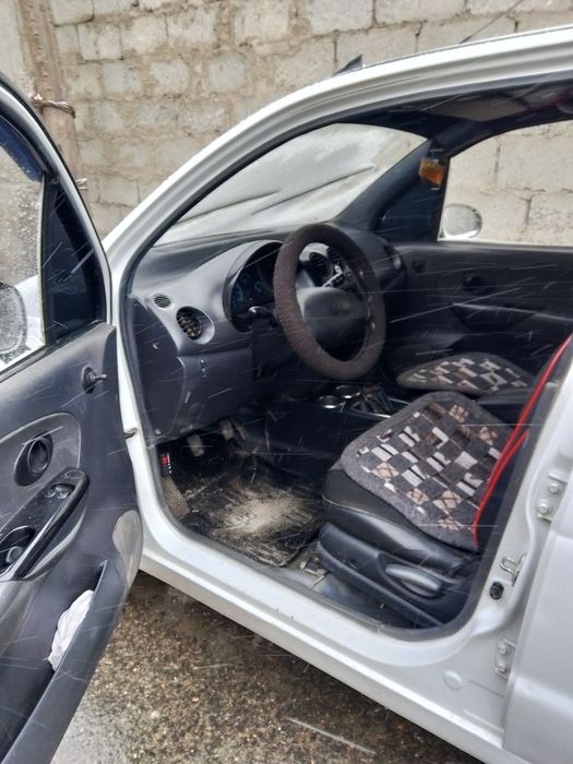 Матиз 3талик  сотилади