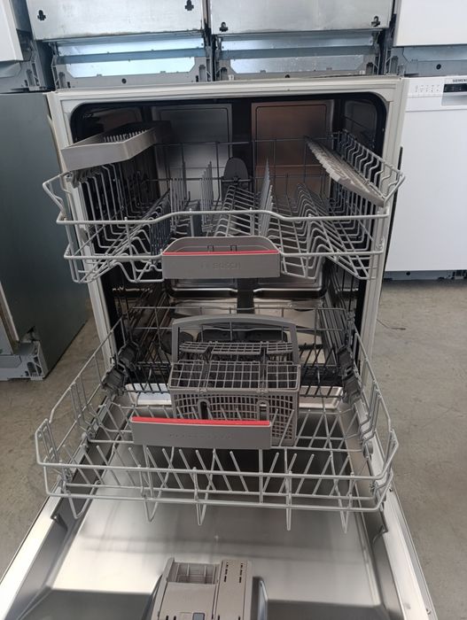 Съдомиялна BOSCH Super Silence 60см