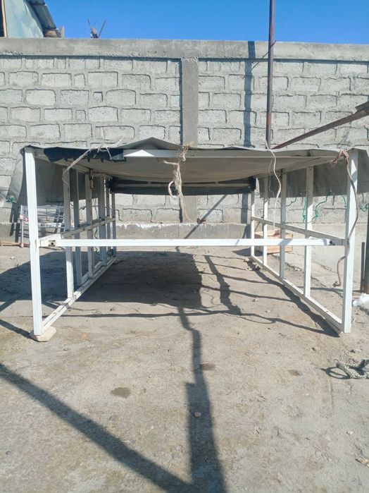 Тент для лабо срочно продается