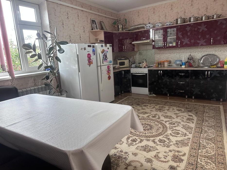 Үй сатылады,  Бурыл ауылы